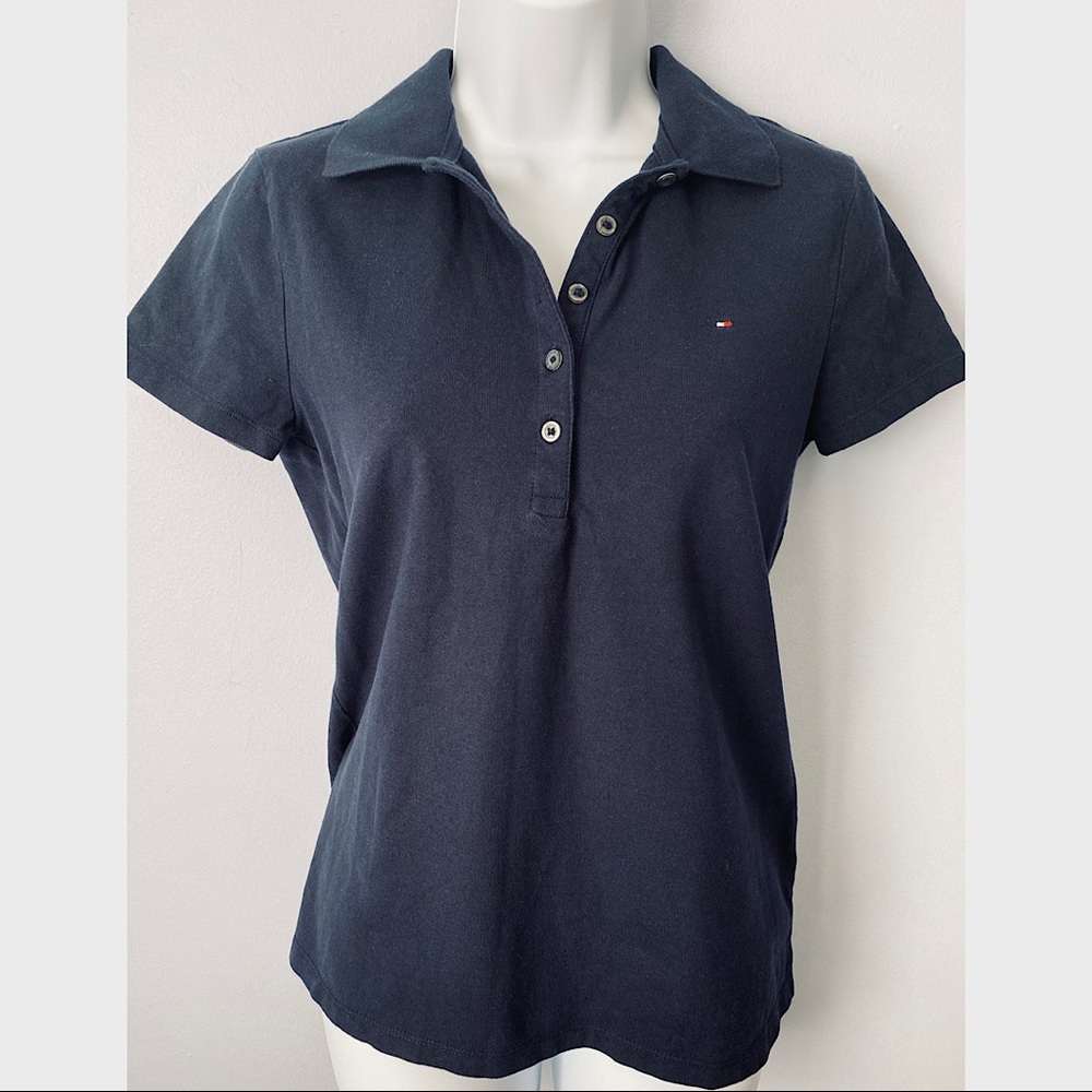 Tommy Hilfiger Polo Shirt